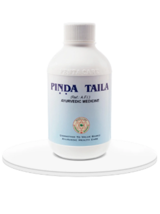 Pentacare Pinda Taila