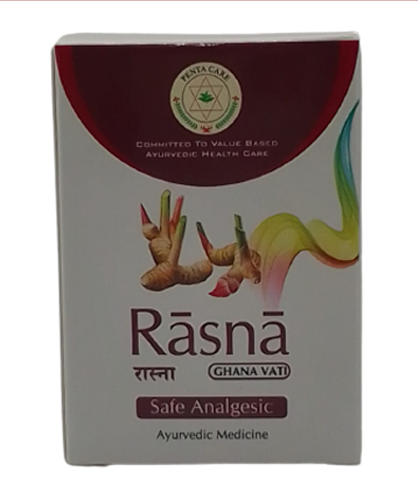 Pentacare Rasna Ghanvati