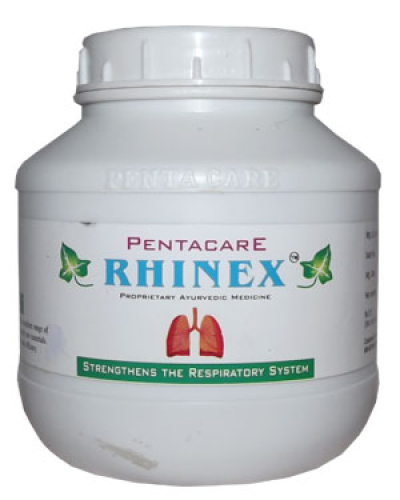 Pentacare Rhinex Granules