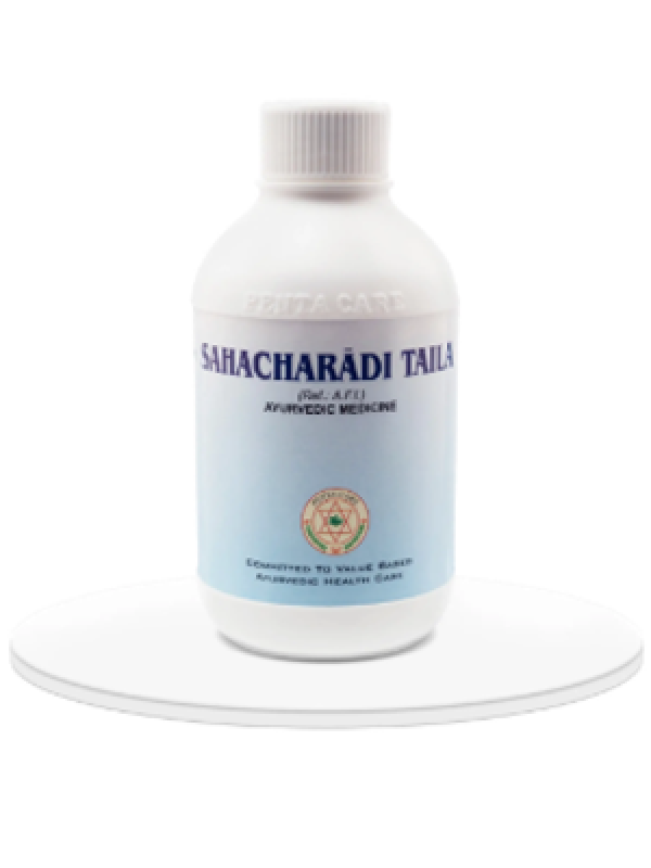 Pentacare Sahacharadi Taila