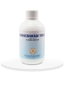 Pentacare Sahacharadi Taila