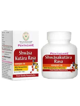 Pentacare Shwasakutara Rasa