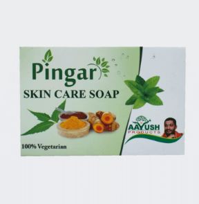 Aayush Pingara Skin Care Soap