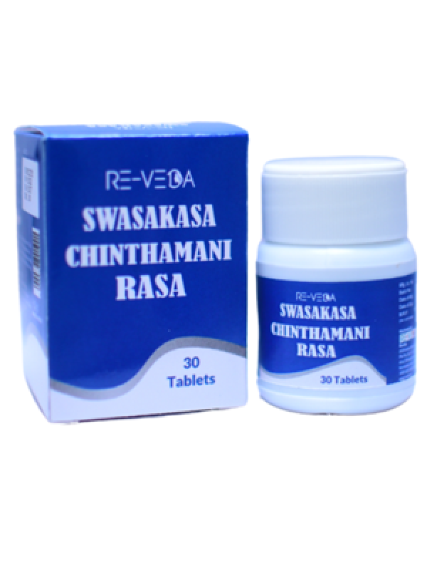 Revinto Swasa Kasa Chinthamani Rasa