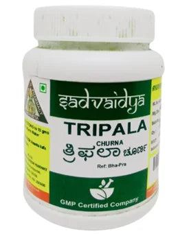 Sadvaidya Triphala Tablet