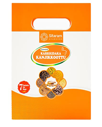 ಸೀತಾರಾಮ್ ಔಷಧಿ ಕಾಂಜಿಕೂಟ