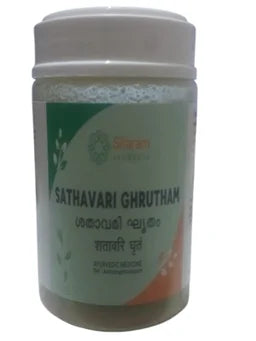 Sitaram Shatavari Ghrutham