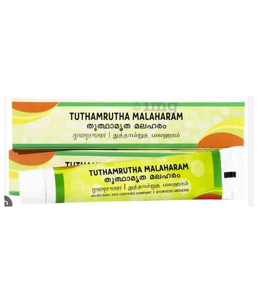 Sitaram Thuthamrutha Malaharam