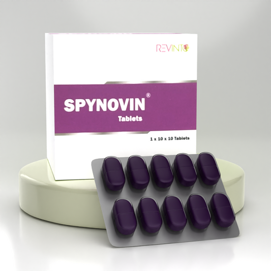 Revinto Spynovin Tablets