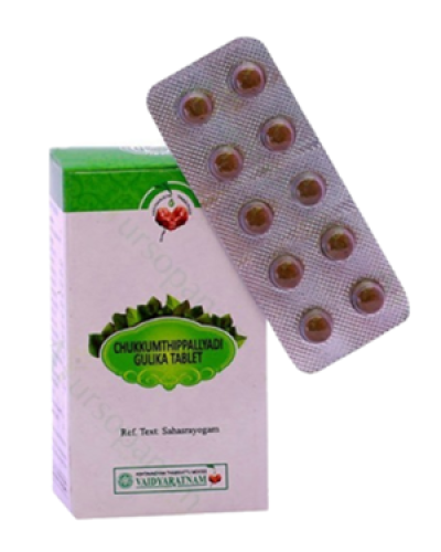 ಸೀತಾರಾಮ್ ಚುಕ್ಕುಂತಿಪ್ಪಲ್ಯಾಡಿ ಗುಳಿಕ