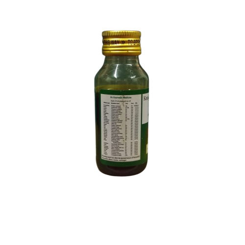 ಕೊಟ್ಟಕ್ಕಲ್ ನಿಂಬಾಮೃತದಿ ಎರಂಡ ತೈಲಂ