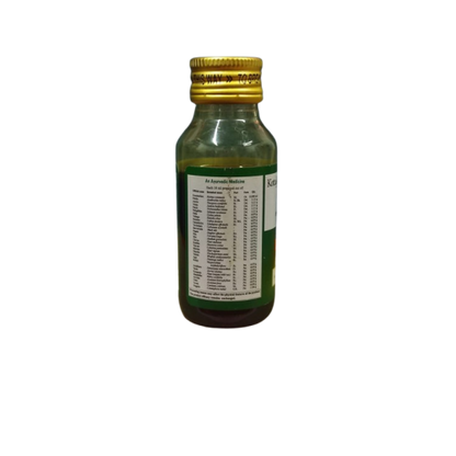 ಕೊಟ್ಟಕ್ಕಲ್ ನಿಂಬಾಮೃತದಿ ಎರಂಡ ತೈಲಂ