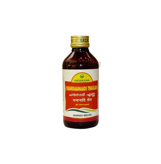 Nagarjuna Chandanaadi Thailam
